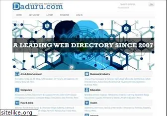 daduru.com