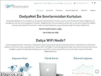 dadyanet.com.tr