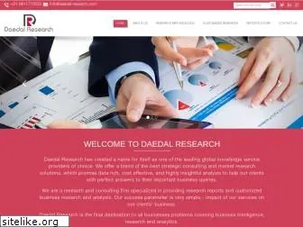 daedal-research.com