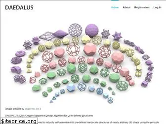 daedalus-dna-origami.org