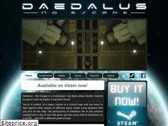 daedalus-thegame.com