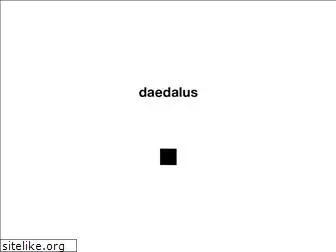 daedalusfurniture.com