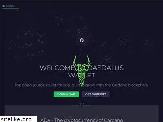 daedaluswallet.io