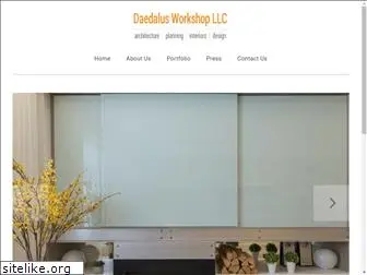 daedalusworkshop.com
