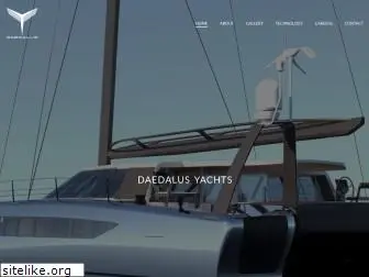 daedalusyachts.com