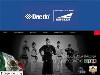 daedo.com.mx