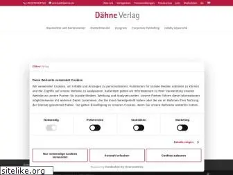 daehne.de