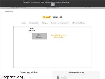 daek-guru.dk