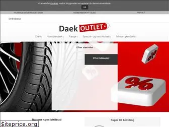 daek-outlet.dk