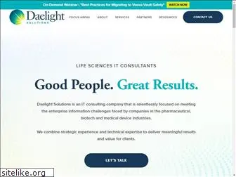 daelightsolutions.com