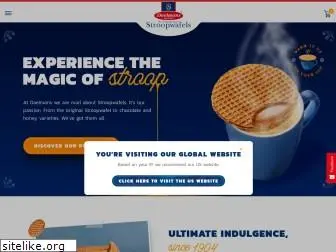 daelmansstroopwafels.com