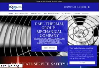 daelthermal.com