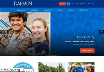 daemen.edu