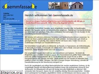 daemmfassade.de