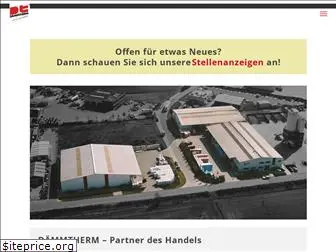 daemmtherm.de