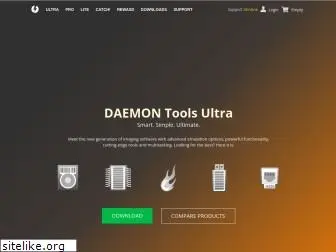 daemon-tools.cc