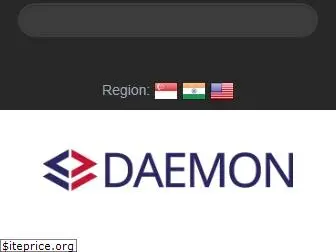 daemon.co.in