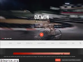daemoncycling.com
