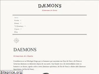 daemons.com.br