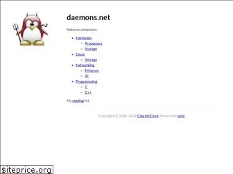 daemons.net