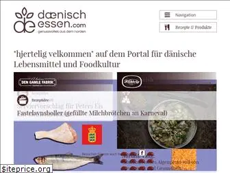 daenischessen.com