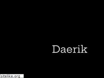 daerik.com