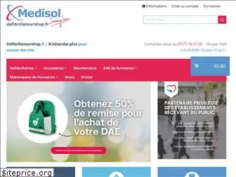 daeshop.fr