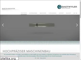 daetwyler-graphics.ch