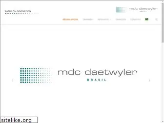 daetwyler.com.br