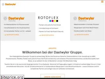 daetwyler.com