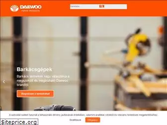 daewooelectronics.eu