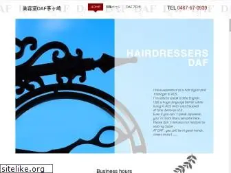 daf-hair.com