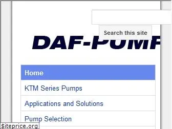 daf-pump.com