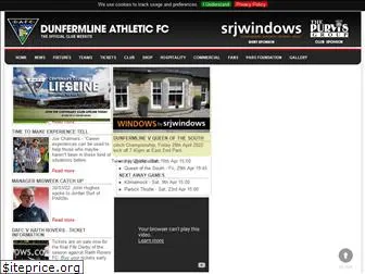 dafc.co.uk