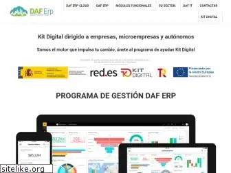 daferp.com