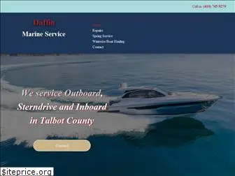 daffinmarine.com