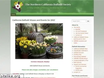 daffodil.org
