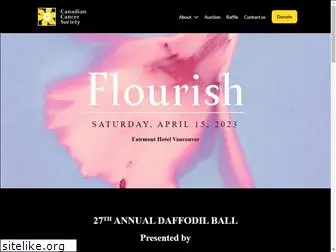 daffodilballbc.com