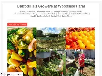 daffodilhillgrowers.com