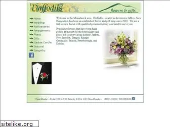 daffodilsflowers.com