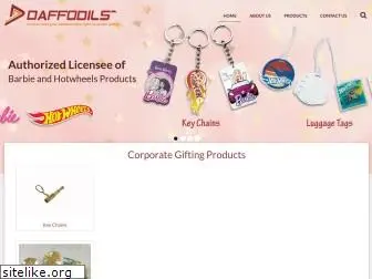 daffodilsgifts.com