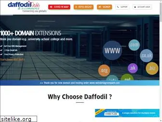 daffodilweb.com