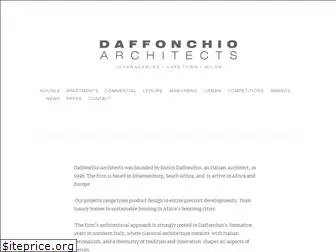 daffonchio.co.za