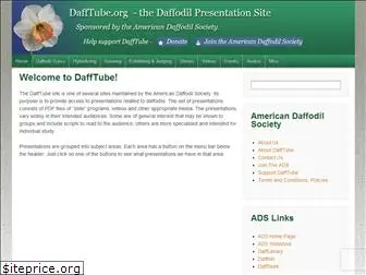 dafftube.org