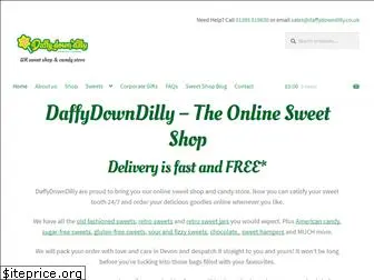 daffydowndilly.co.uk