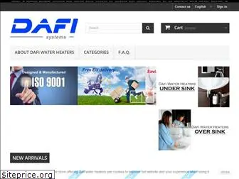 dafi-water-heater.com