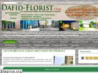 dafid-florist.com