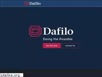 dafilo.com