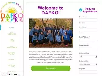 dafko.com