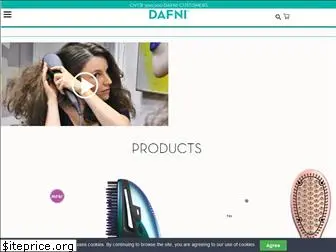 dafnihair.com